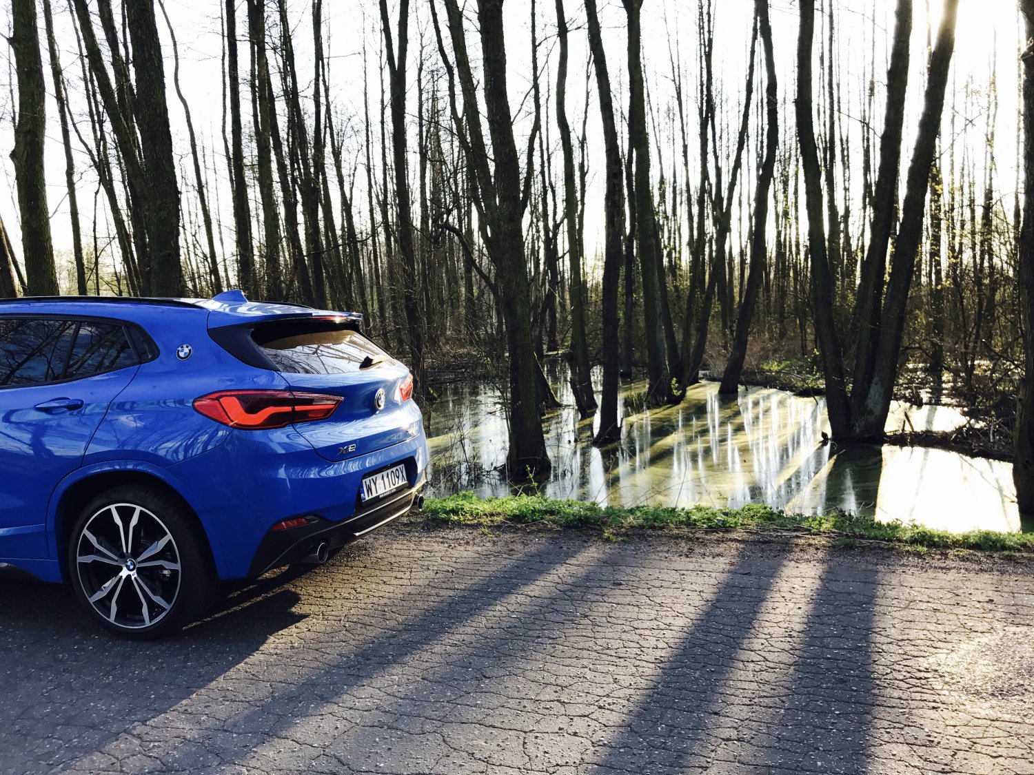BMW X2 xDrive25d