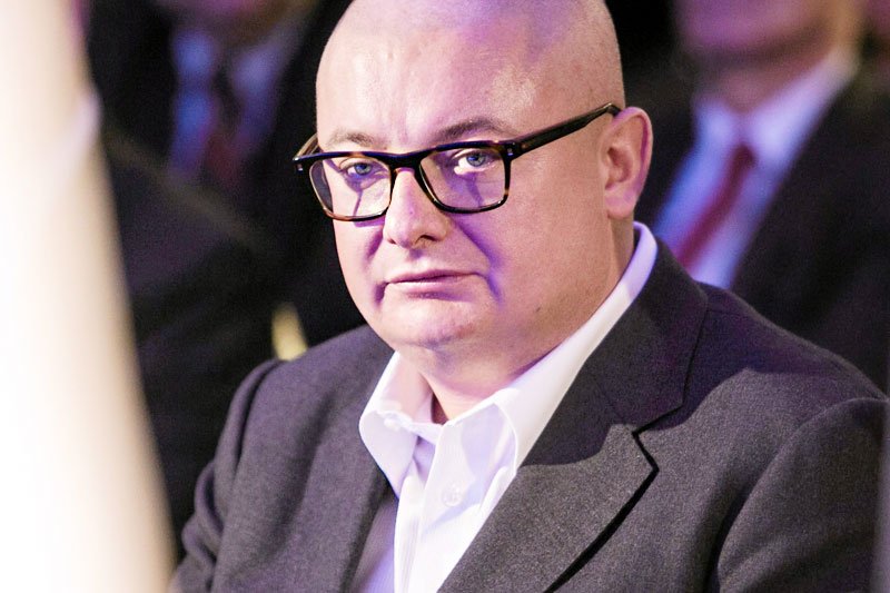 Michał Kamiński ostro skrytykował PiS i Jarosława Kaczyńskiego.