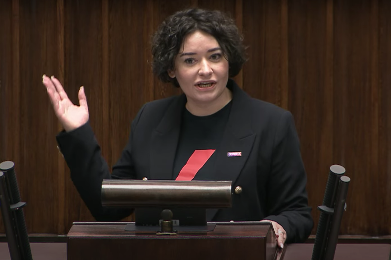 Anna Maria Żukowska