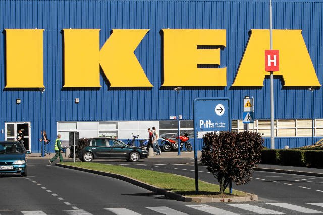 IKEA otworzy w Polsce kolejne sklepy