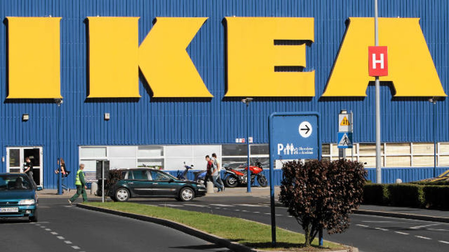 IKEA otworzy w Polsce kolejne sklepy