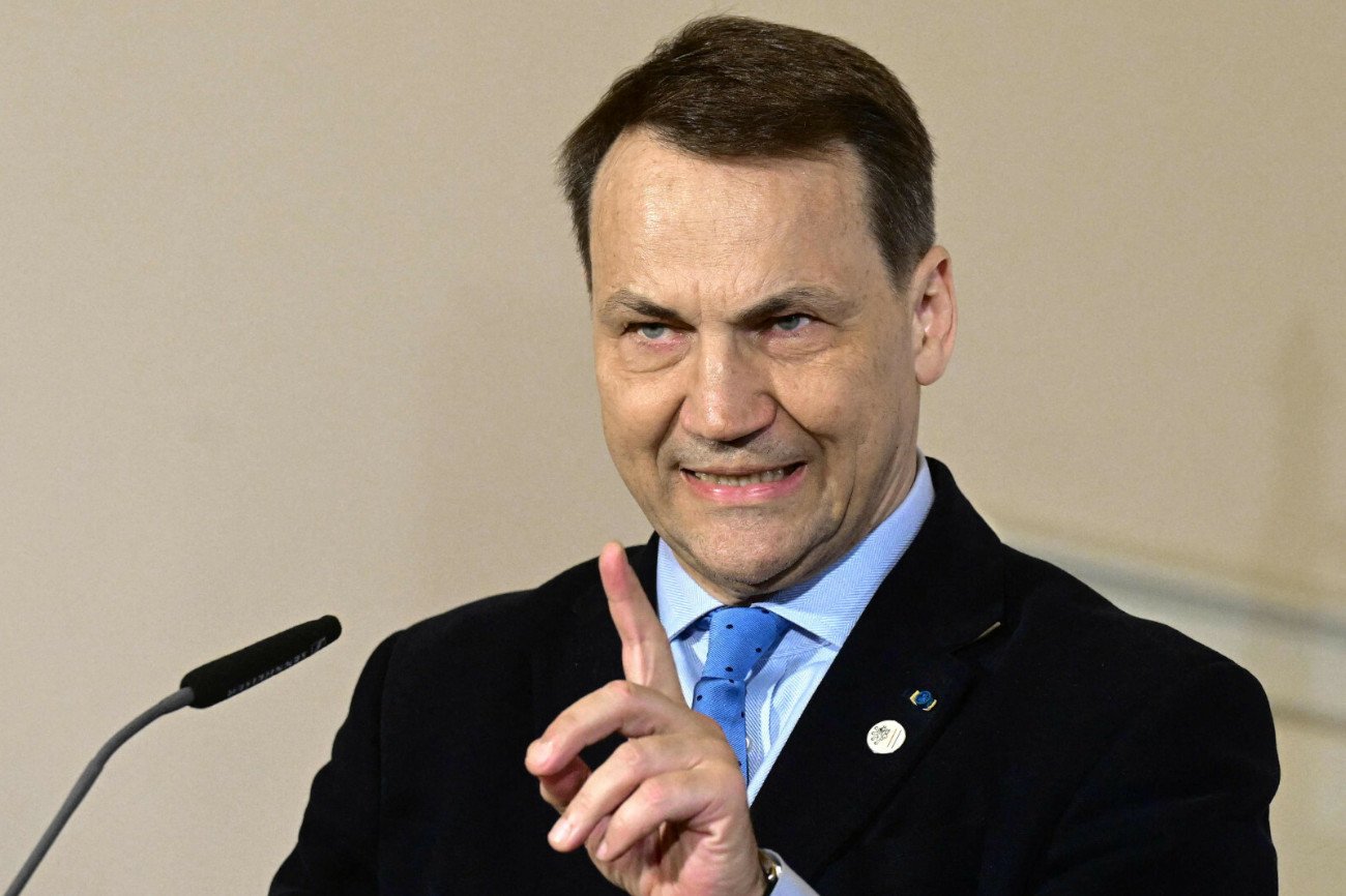 Radosław Sikorski