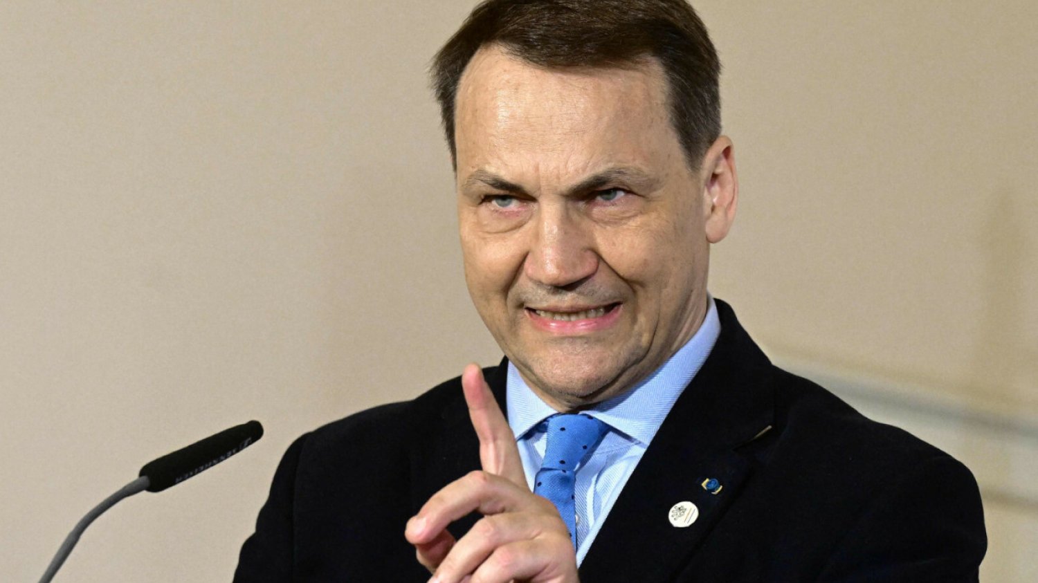 Radosław Sikorski