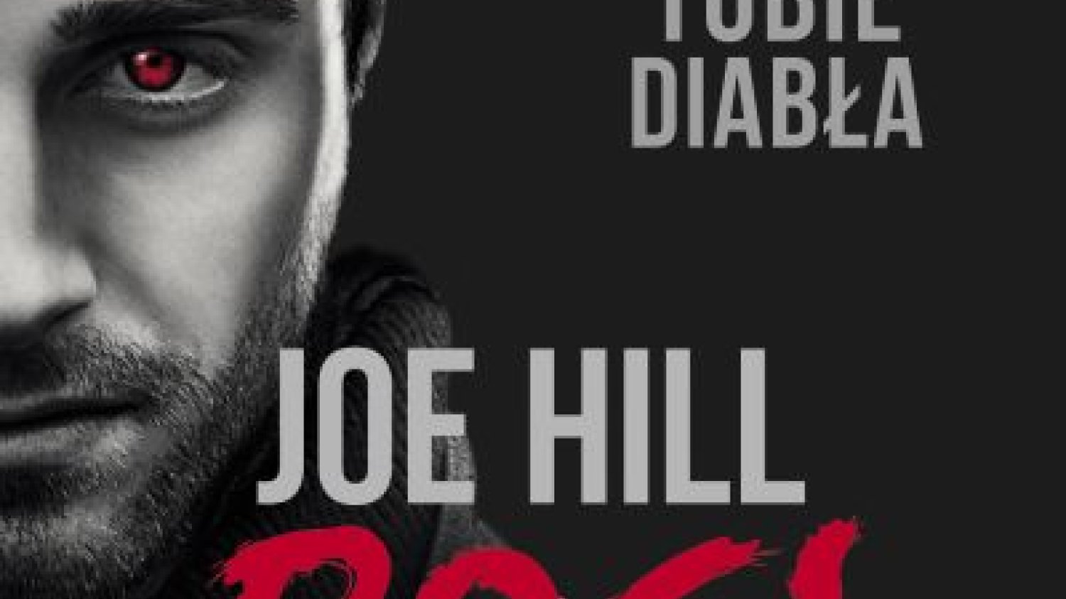 Joe Hill
Rogi