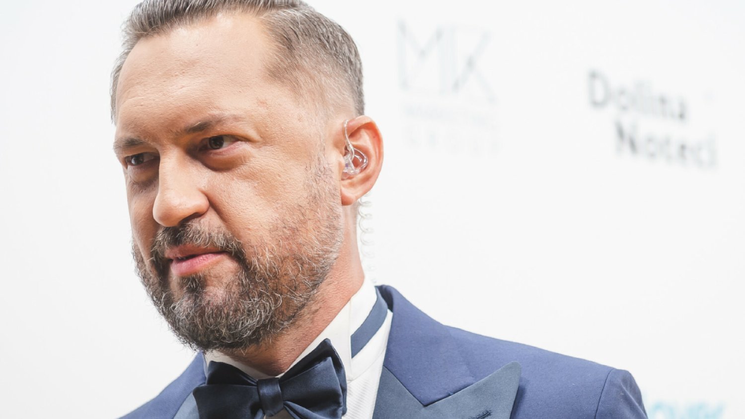 Marcin Prokop o odejściu z "Dzień Dobry TVN"