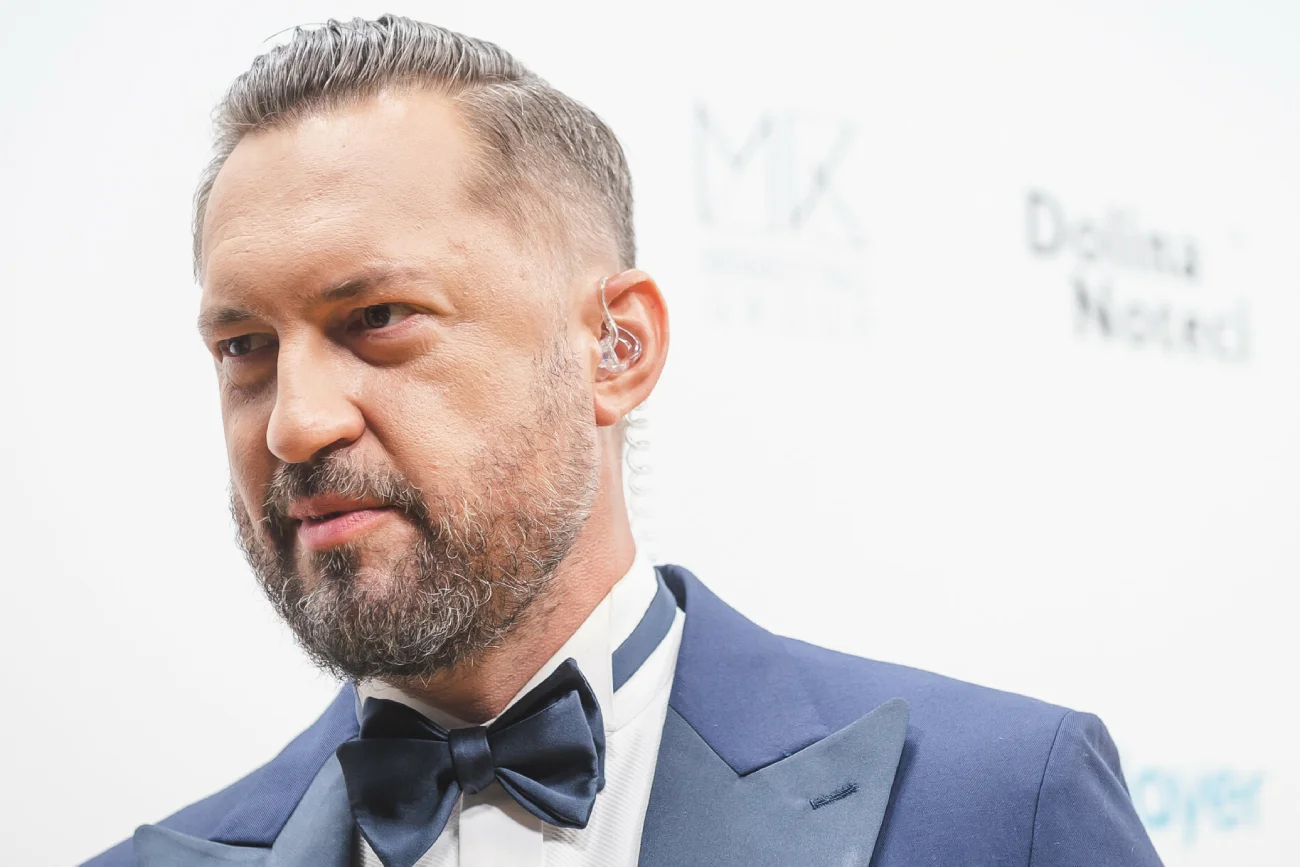 Marcin Prokop o odejściu z "Dzień Dobry TVN"