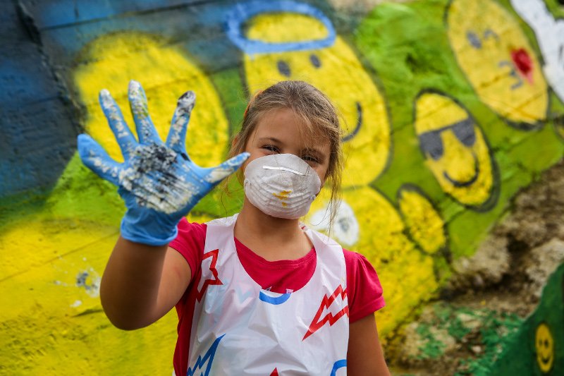 "Decydujesz, pomagamy" to program, dzięki któremu robiąc zakupy - pomagasz pomagać