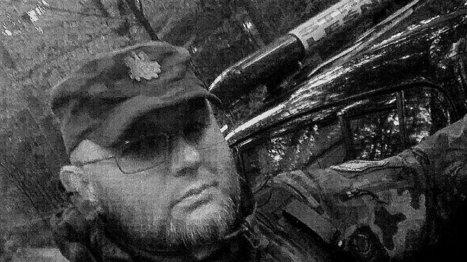 Komendant Łukasz Adamski publicznie oskarża ekologów z Puszczy Białowieskiej o to, że protestują za pieniądze. Poza tym wyzywa ich od ekobrudasów i ekoterrorystów.