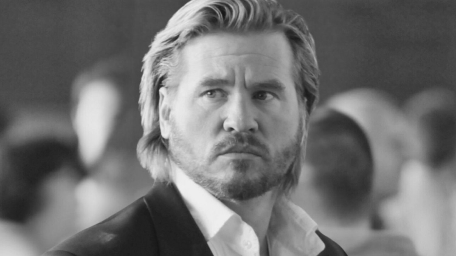 Val Kilmer zmarł 1 kwietnia.