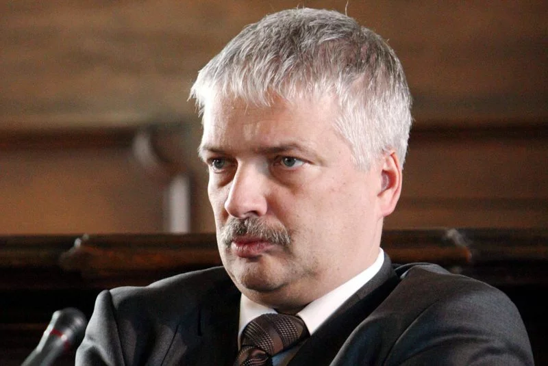 Robert Gwiazdowski