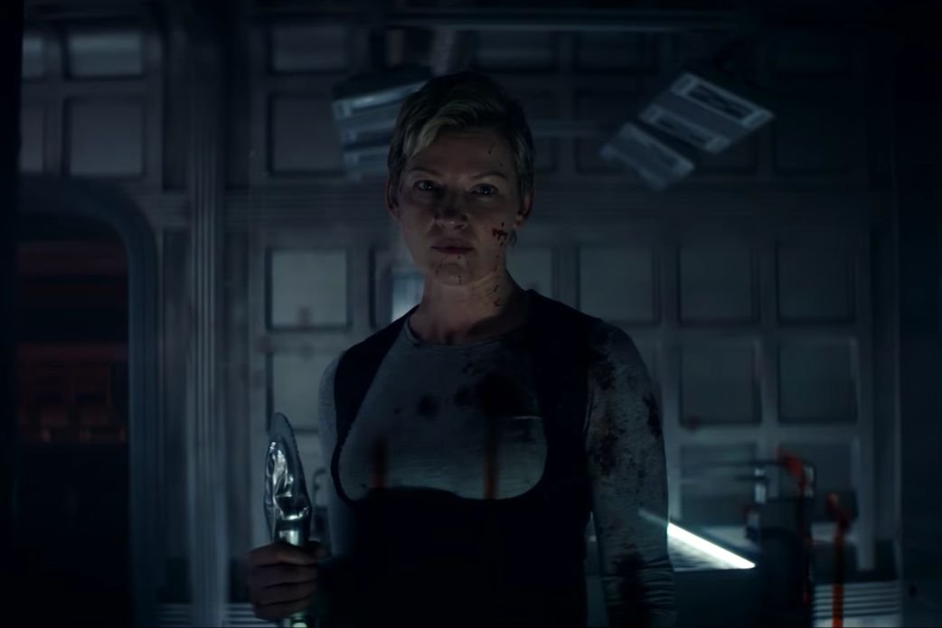 Nowa adaptacja opowiada George'a R. R. Martina zapowiada się na emocjonujący horror science-fiction łączący "Obcego" i "2001: Odyseję kosmiczną"