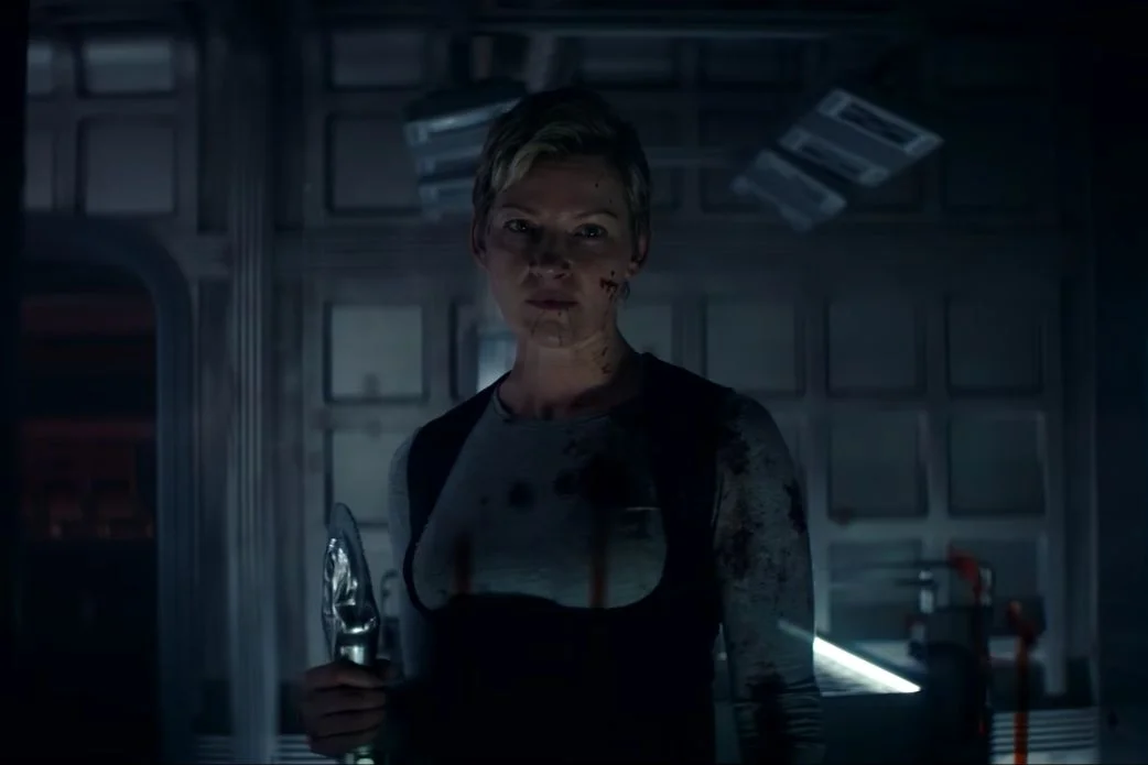 Nowa adaptacja opowiada George'a R. R. Martina zapowiada się na emocjonujący horror science-fiction łączący "Obcego" i "2001: Odyseję kosmiczną"