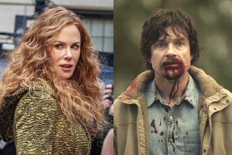 W 2020 roku HBO wyprodukowało co najmniej 10 świetnych seriali