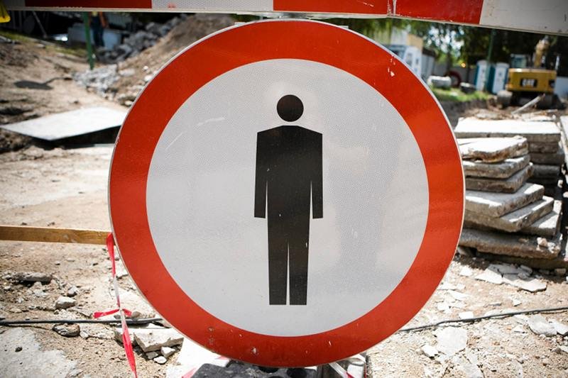 Czy w Polsce, żeby był porządek, naprawdę trzeba wszystkiego zabraniać?