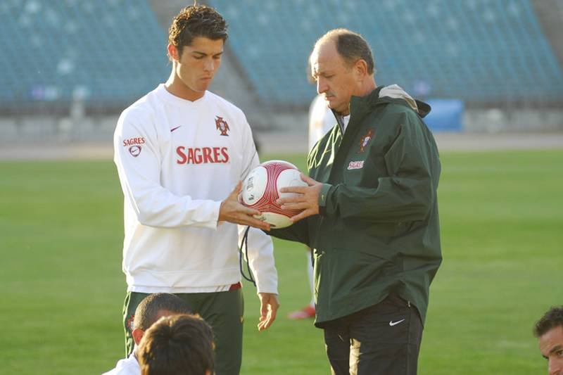 Cristiano Ronaldo już raz przeciwko Polsce nie błyszczał. A jak będzie w środę?