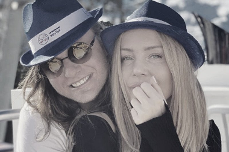 Agnieszka Woźniak-Starak przejmie firmę męża? Jest komentarz ws. tych doniesień.