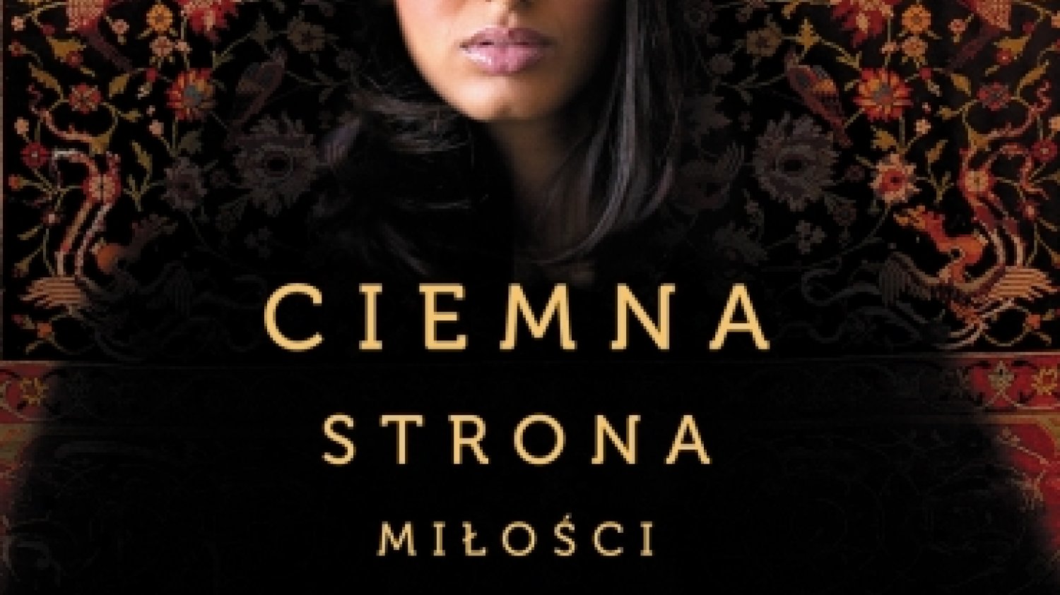 Rafik Schami
Ciemna strona miłości