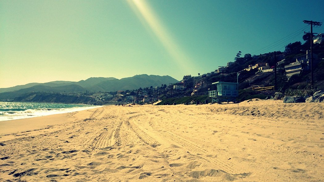 zdjęcie wykonane Sony Xperia™ Z1