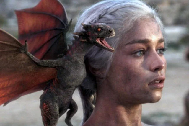HBO walczy z nielegalnym pobieraniem "Gry o Tron".