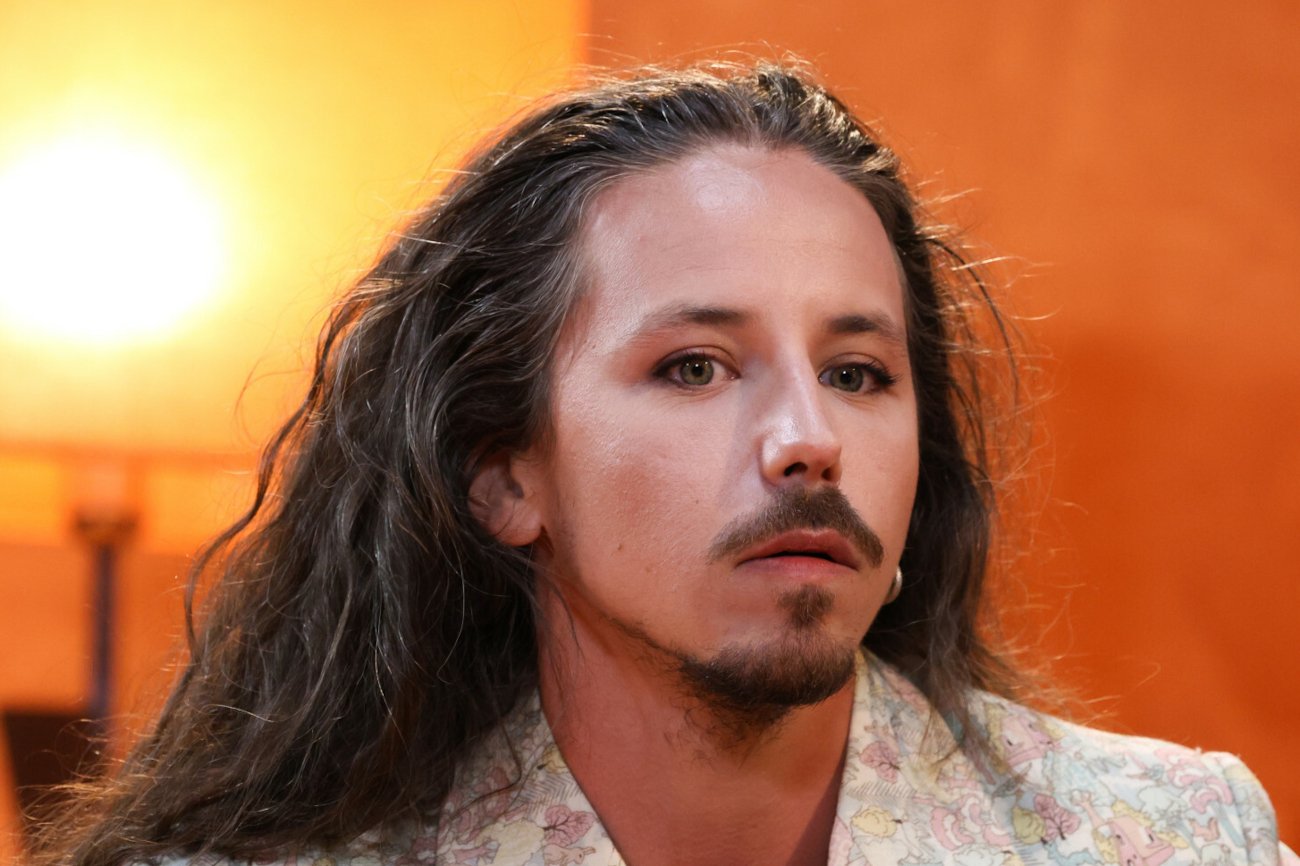 Michał Szpak zdradził, jak traktowano go w TVP.