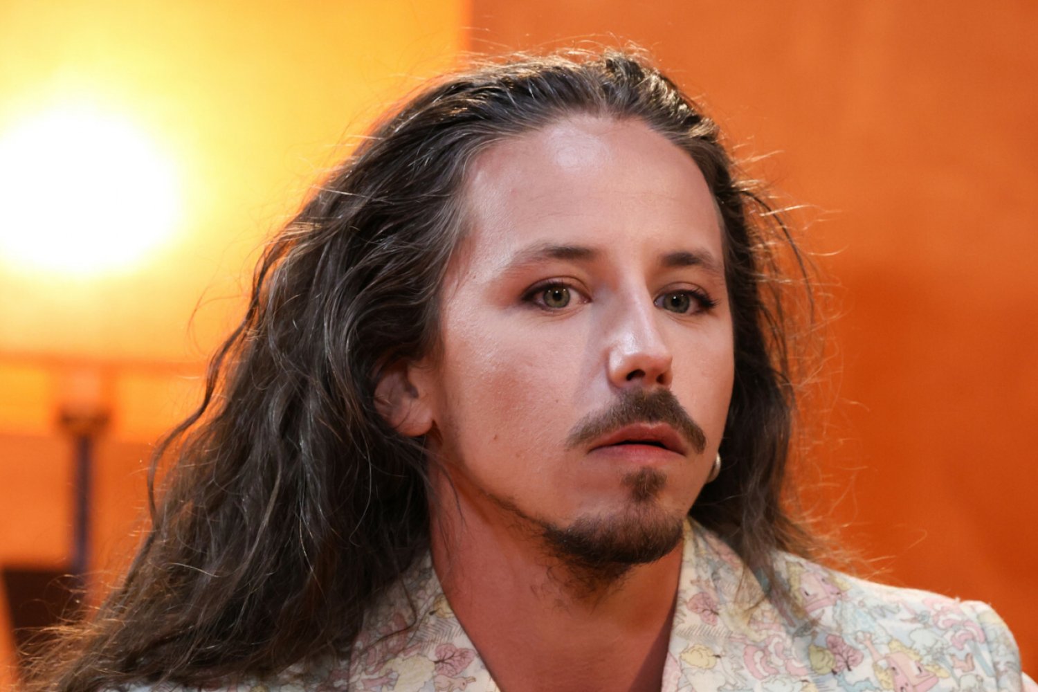 Michał Szpak zdradził, jak traktowano go w TVP.