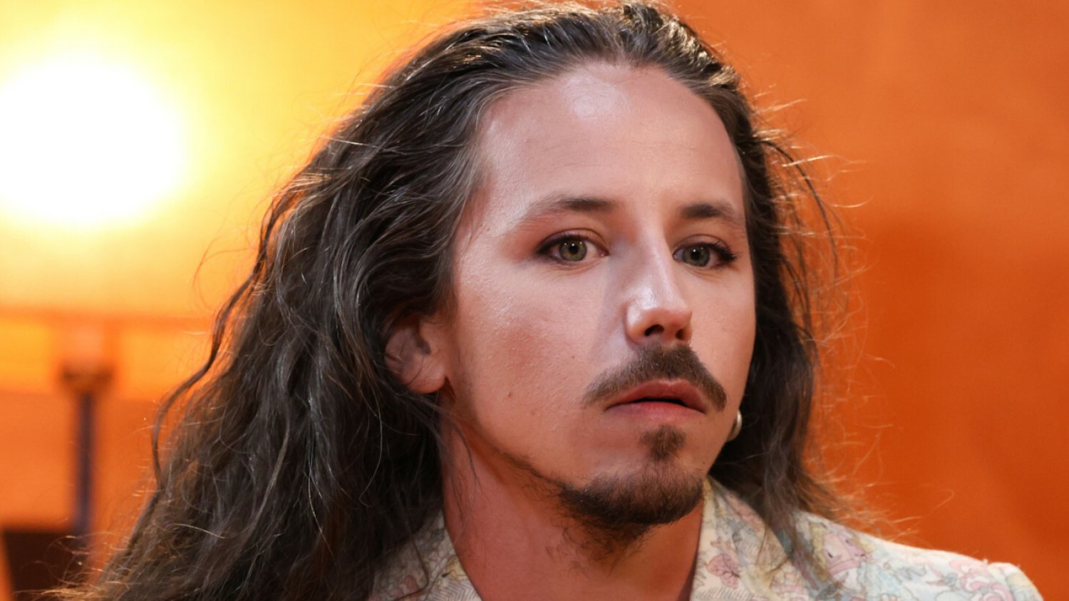 Michał Szpak zdradził, jak traktowano go w TVP.