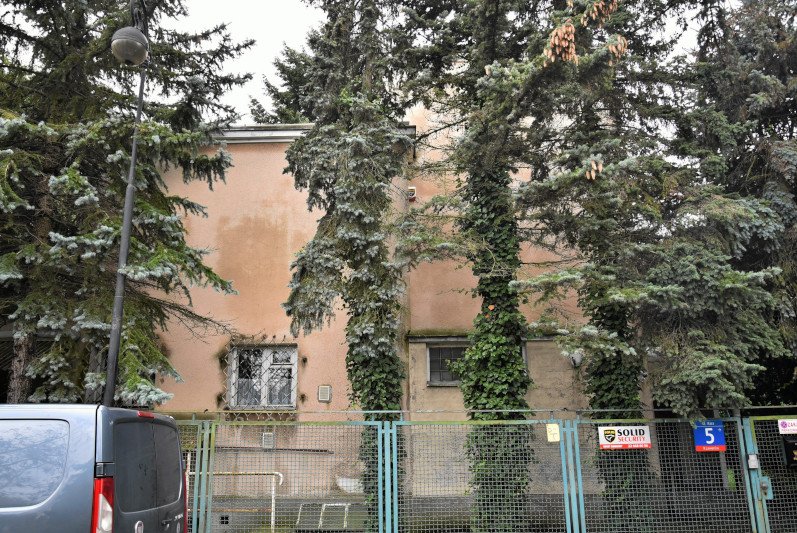 Sąd wydał wyrok ws. historycznej willi. Do kogo należy dom po Jaruzelskim?