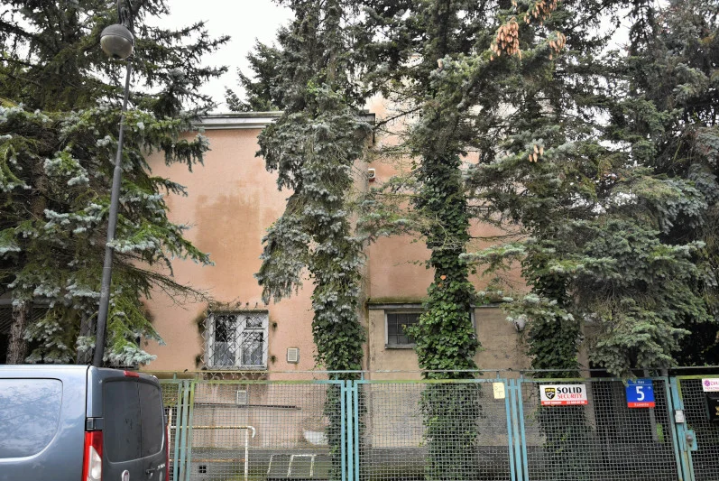 Sąd wydał wyrok ws. historycznej willi. Do kogo należy dom po Jaruzelskim?