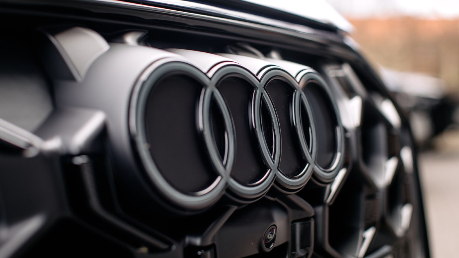 Audi Q5 Audi Q5