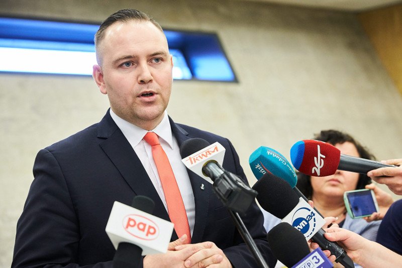 Drogie zmiany w Muzeum II Wojny Światowej.