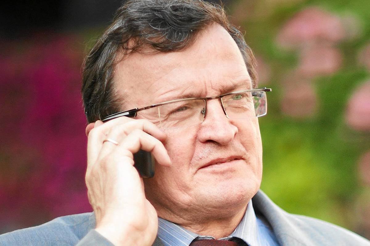 Tadeusz Cymański, europoseł