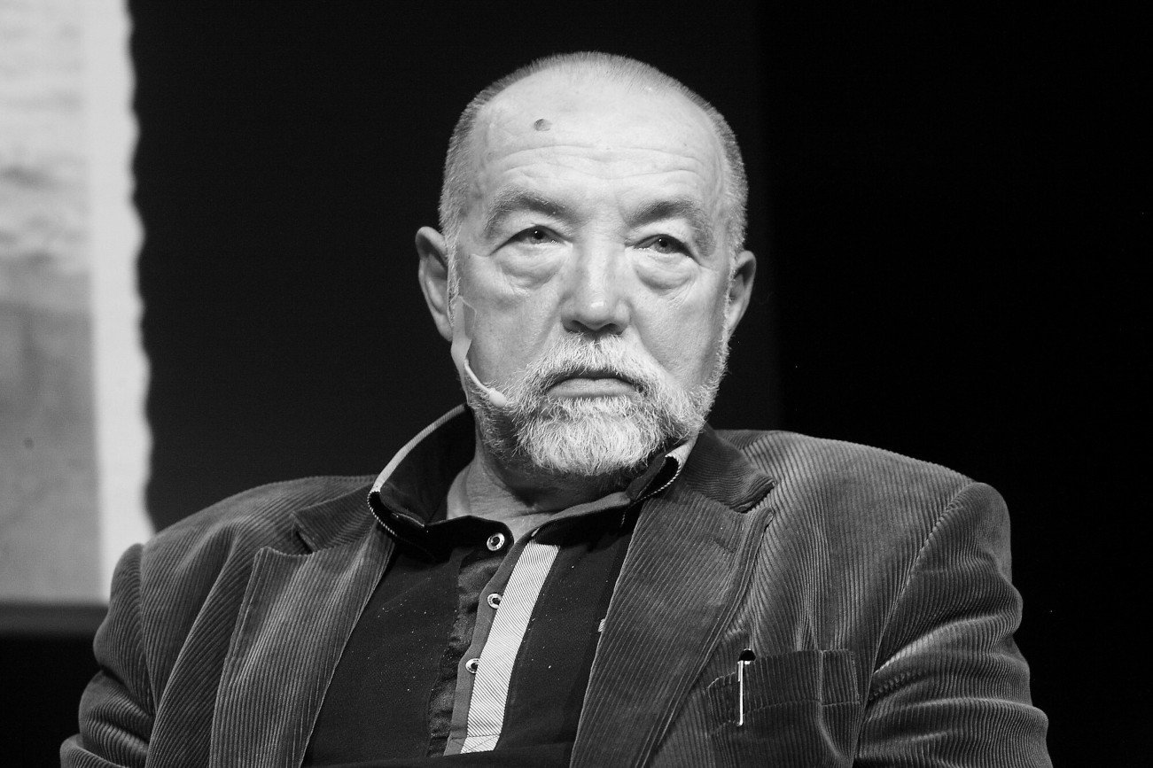 Zmarł prof. Andrzej Zieniewicz, wykładowca Uniwersytetu Warszawskiego