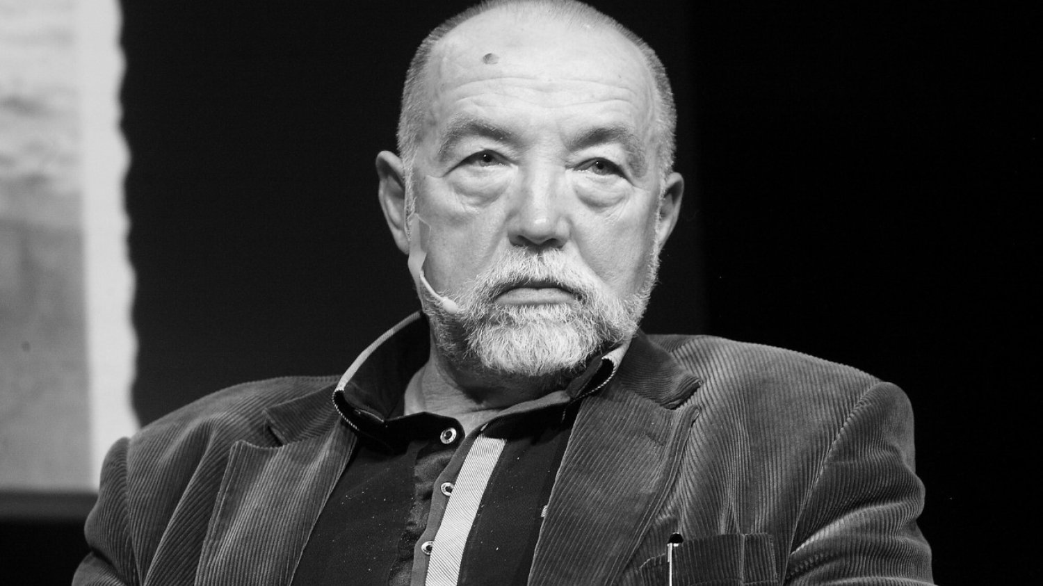 Zmarł prof. Andrzej Zieniewicz, wykładowca Uniwersytetu Warszawskiego