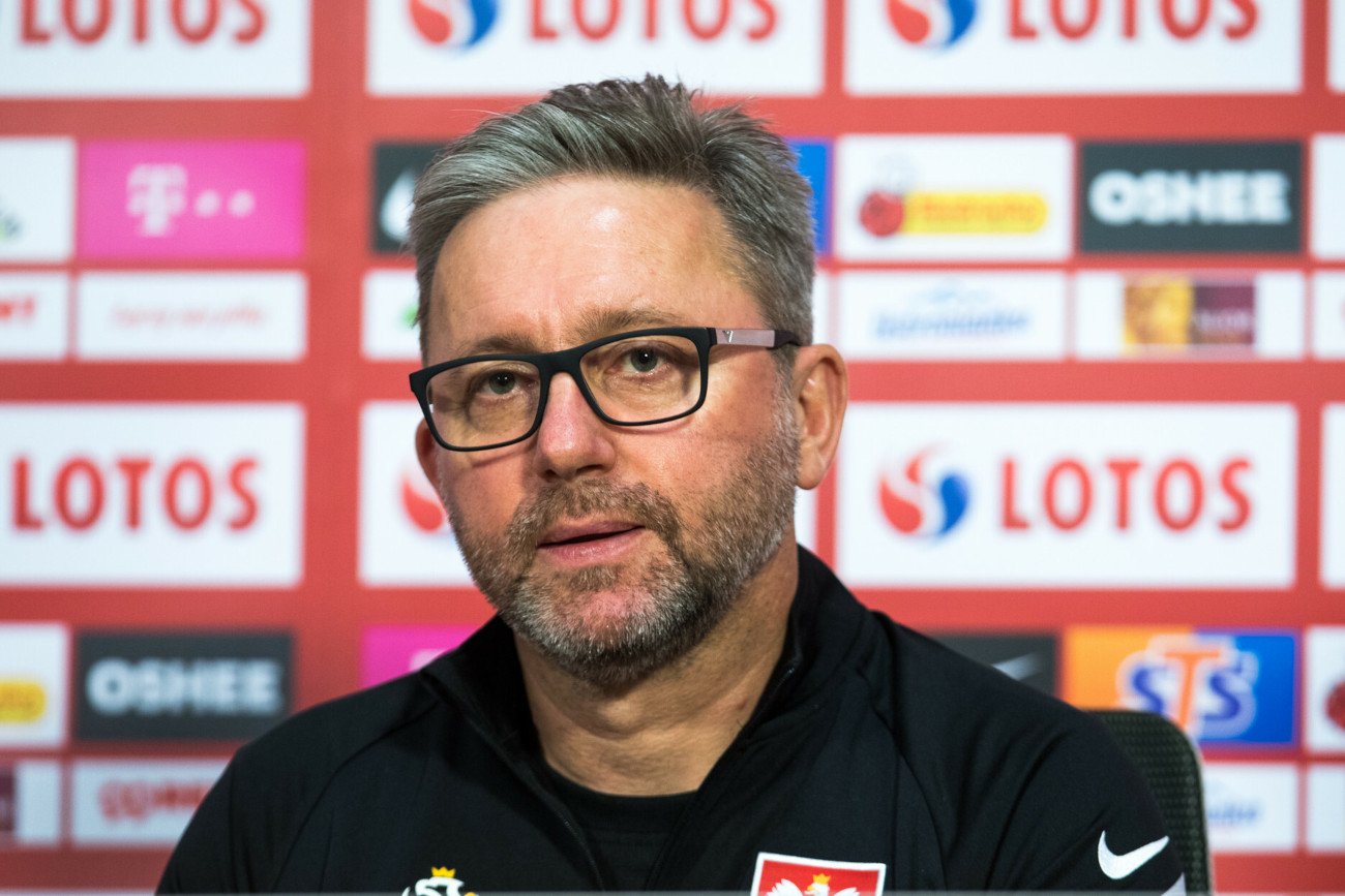 Jerzy Brzęczek to mocny kandydat na nowego trenera Legii Warszawa. Czy były selekcjoner poprowadzi mistrzów Polski?