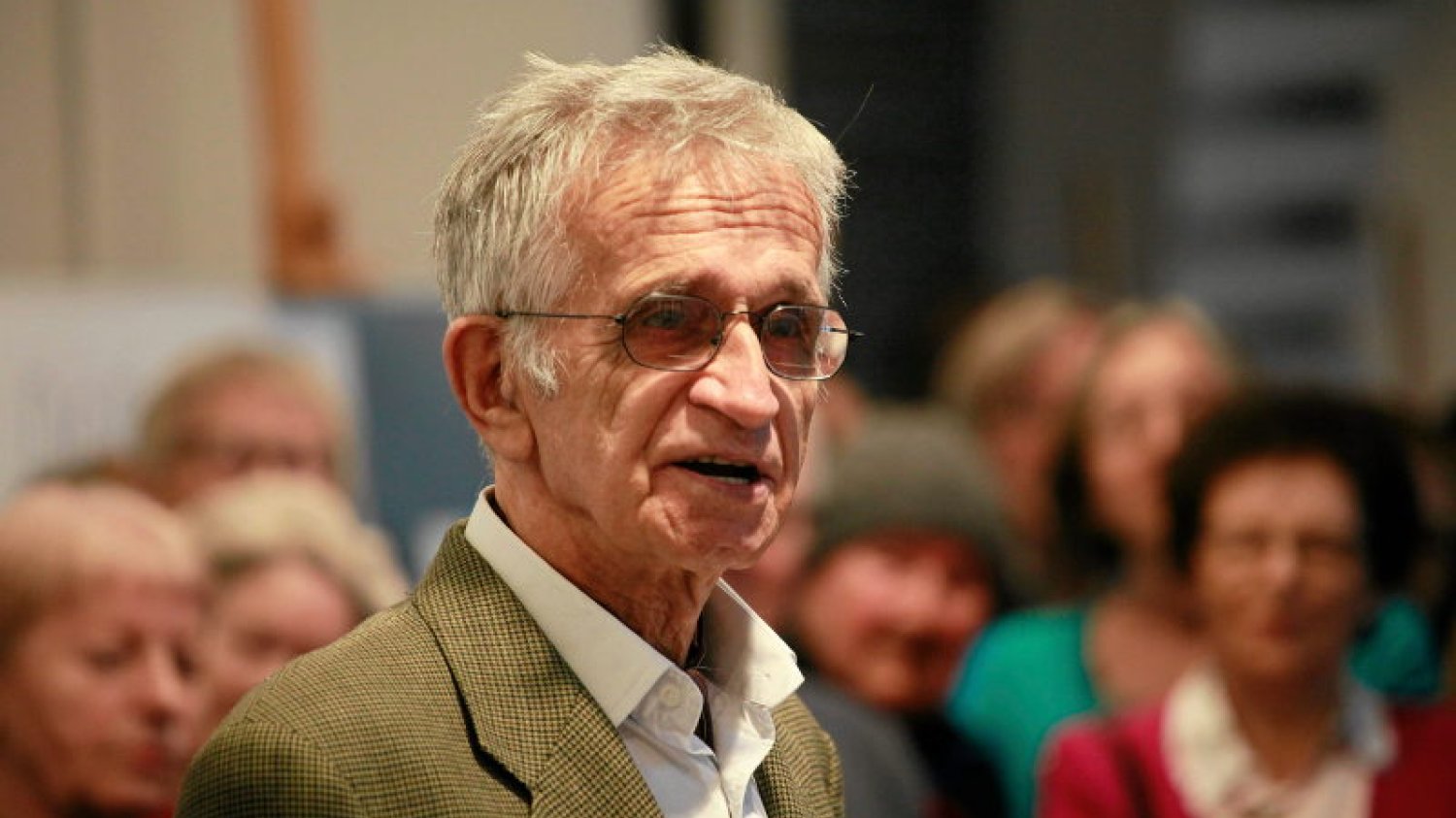 Jacek Fedorowicz nie jest przekonany, że następne wybory odbędą się.
