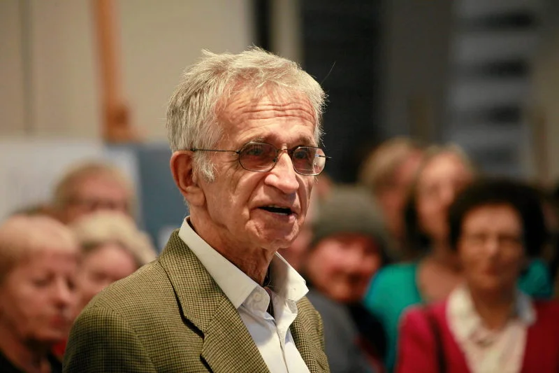 Jacek Fedorowicz nie jest przekonany, że następne wybory odbędą się.