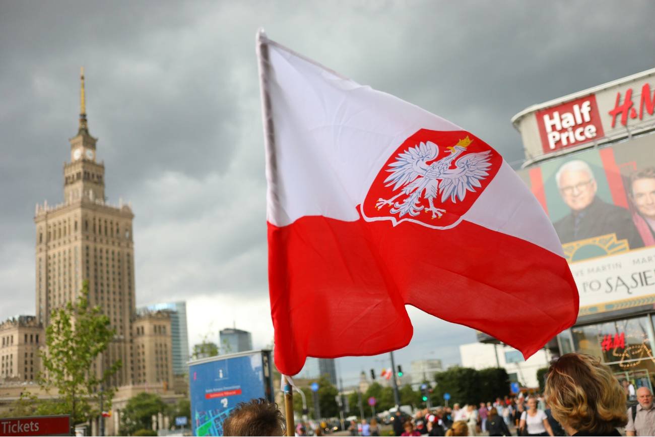 Marsz niepodległości 2023. Trasa i godzina