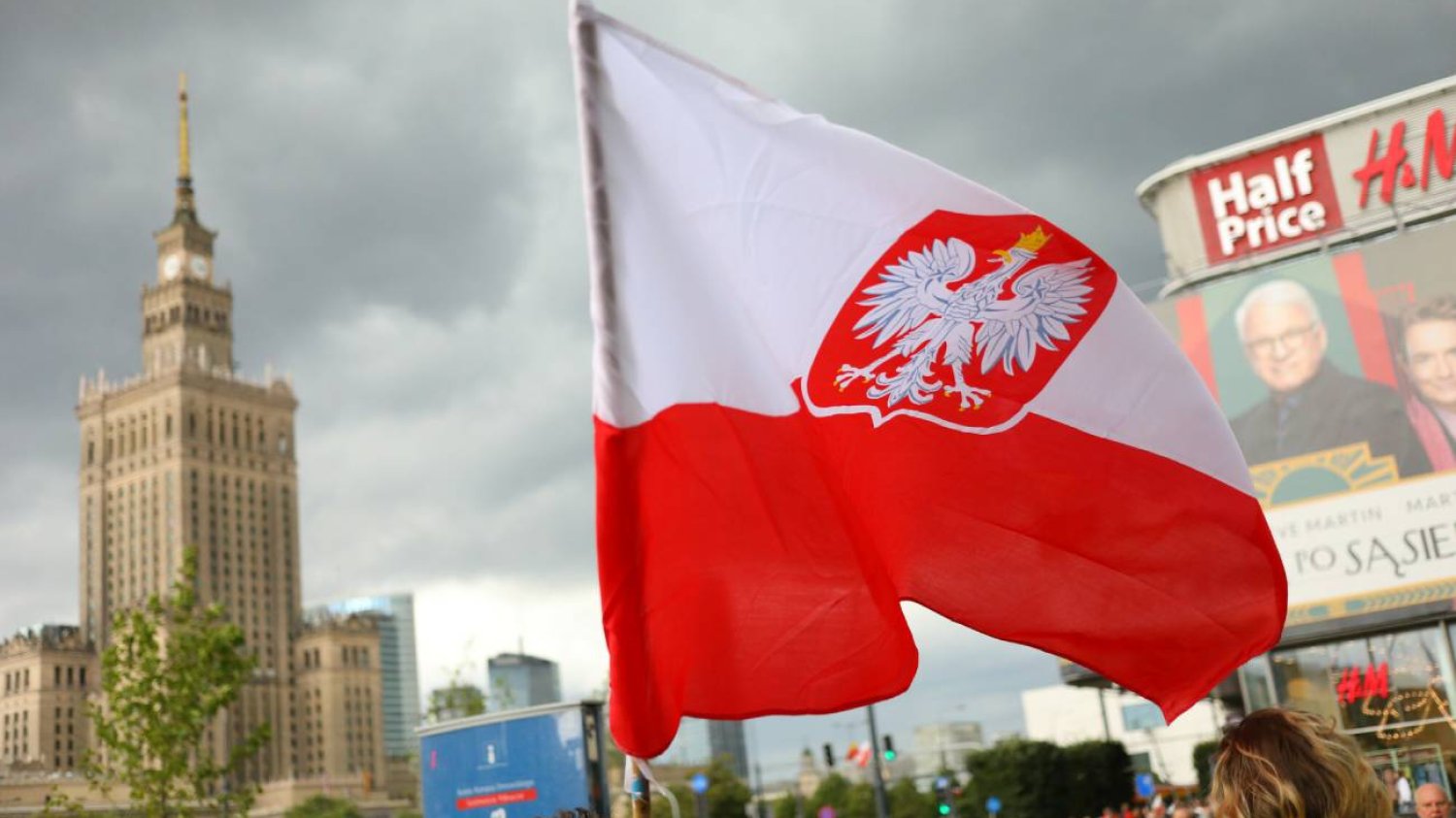 Marsz niepodległości 2023. Trasa i godzina