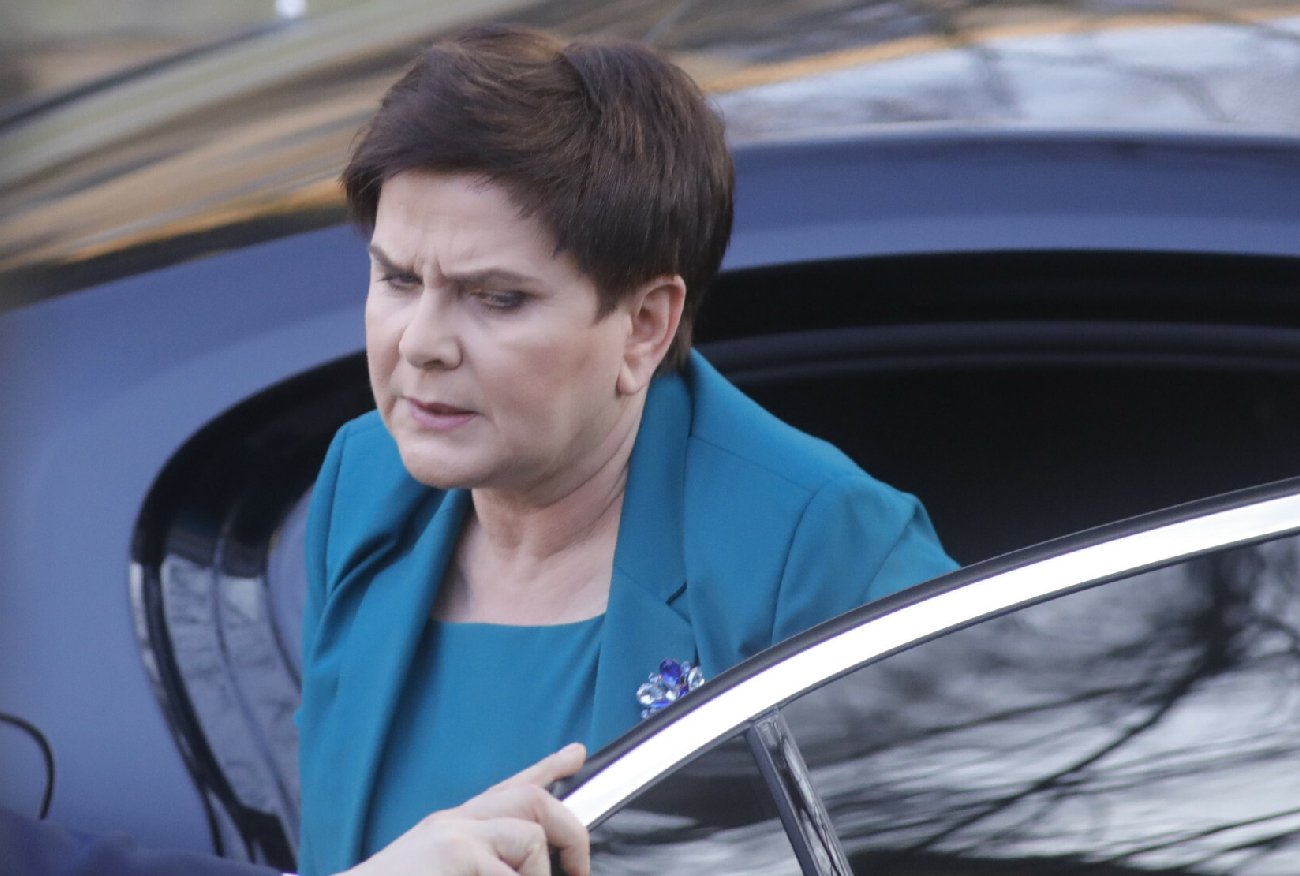 Ważą się losy Szydło i Kościelnika. Wiadomo, kiedy wyrok ws. wypadku.