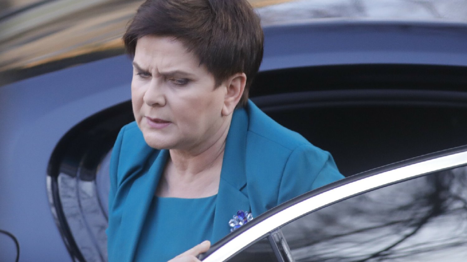 Ważą się losy Szydło i Kościelnika. Wiadomo, kiedy wyrok ws. wypadku.