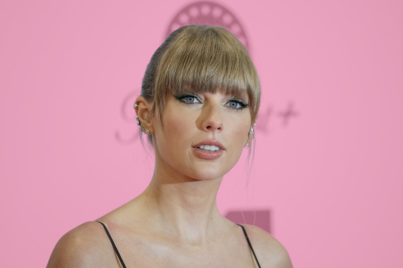 Taylor Swift zabrała głos ws. próby zamachu w Wiedniu Taylor Swift zabrała głos ws. próby zamachu w Wiedniu