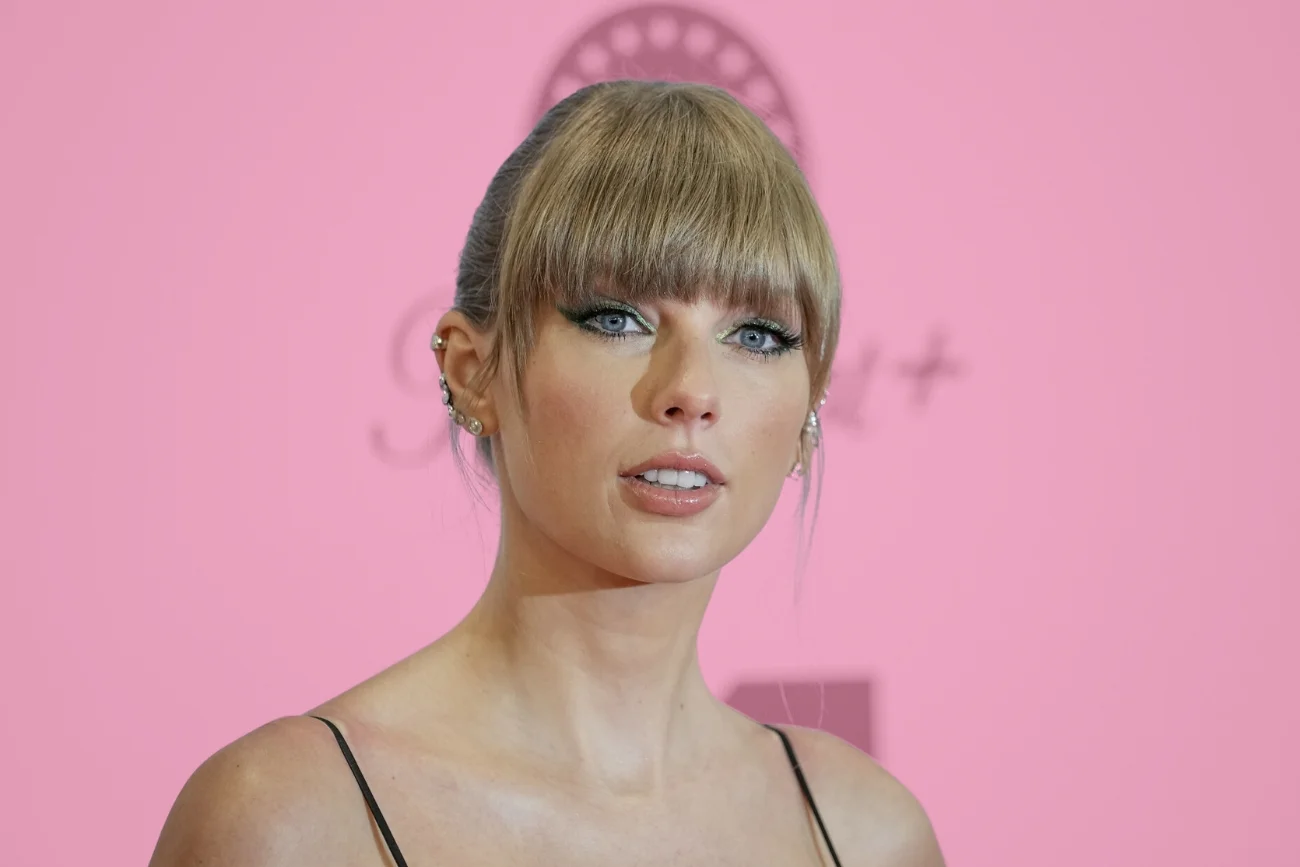 Taylor Swift zabrała głos ws. próby zamachu w Wiedniu