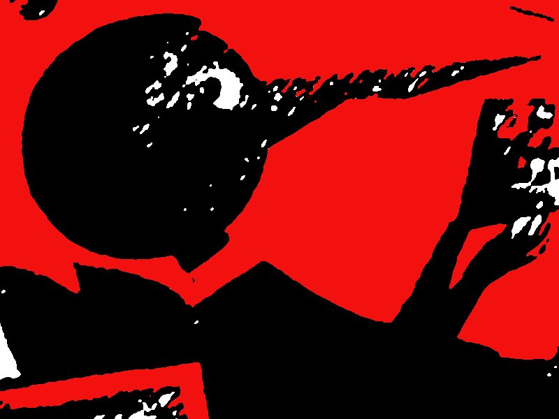 Polityczny Pinokio nie narodził się w XXI wieku, ale jest już dość starym jegomościem