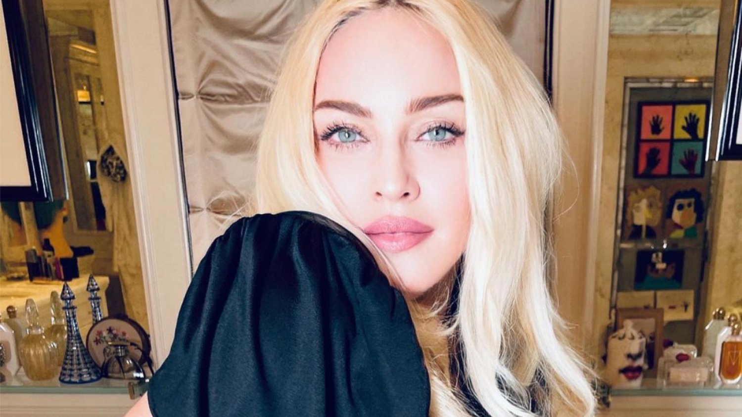 Madonna o wymarzonym prezencie na 63. urodziny. Fani są wzruszeni prośbą królowej POP-u