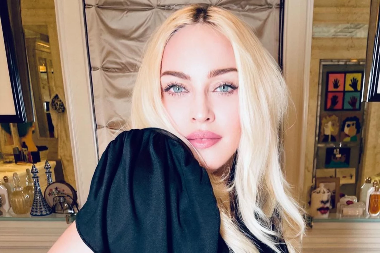 Madonna o wymarzonym prezencie na 63. urodziny. Fani są wzruszeni prośbą królowej POP-u