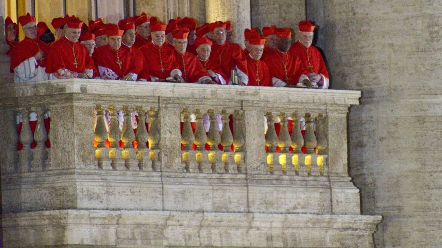Kto będzie nowym papieżem po Franciszku? Pojawiła się lista pretendentów.