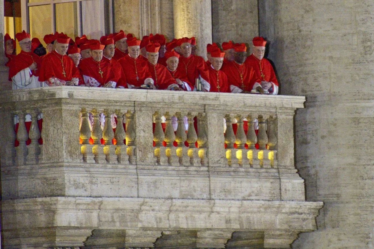 Kto zostanie następnym papieżem? Jest lista pretendentów. Kto będzie nowym papieżem po Franciszku? Pojawiła się lista pretendentów.