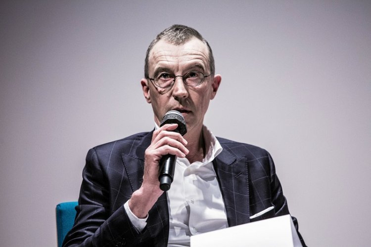 Andrzej Skworz na gali wręczenia nagród Grand Press w poruszający sposób skomentował przejęcia Polska Press przez Orlen.