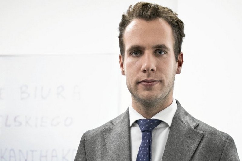 Co Jan Kanthak miał na myśli mówiąc o "sklepach mięsnych dla osób LGBT"?