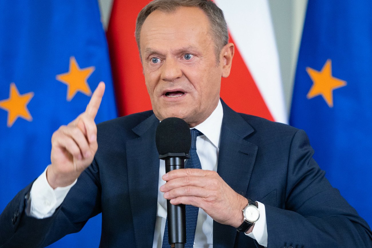 Donald Tusk skomentował klęskę węgierskiej opozycji w wyborach parlamentarnych oraz zwycięstwo Viktora Orbána.